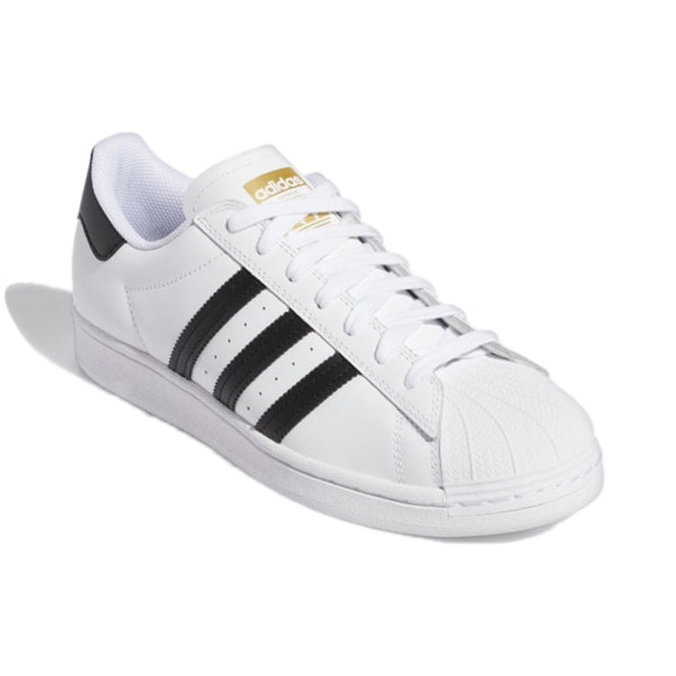 adidas Superstar ADV White Black 5 adidas Superstar ADV White Black