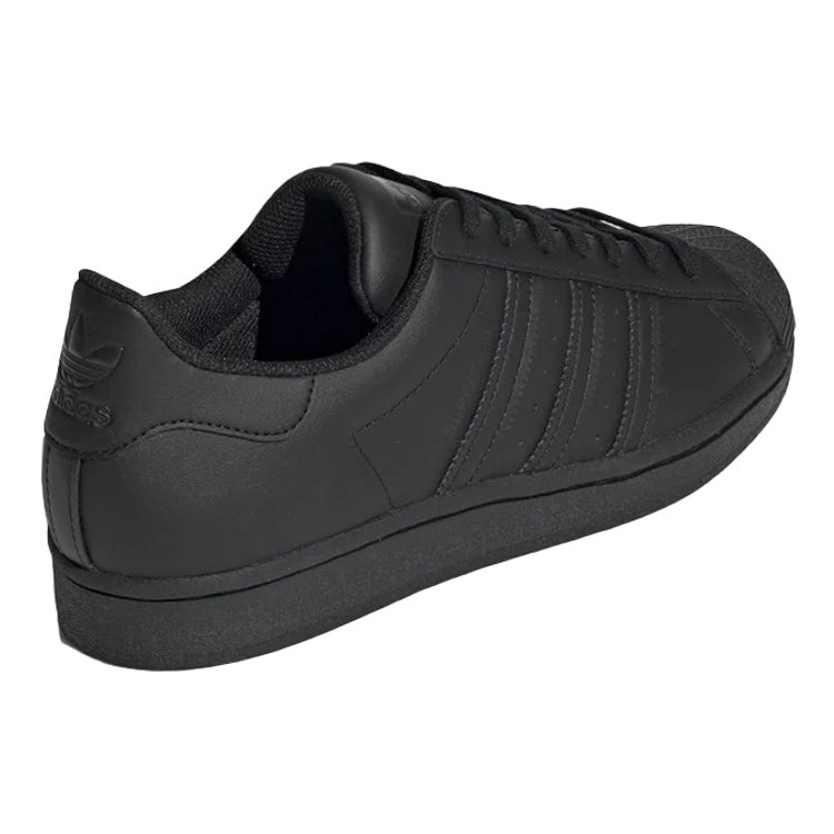 adidas Superstar All Black 5 adidas Superstar All Black