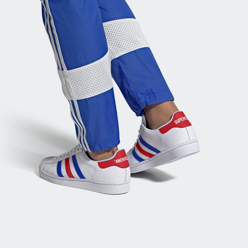 adidas Superstar Americana 8 adidas Superstar Americana