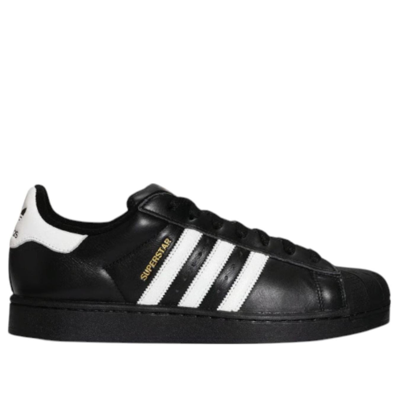 adidas Superstar Beams Black White 4 adidas Superstar Beams Black White