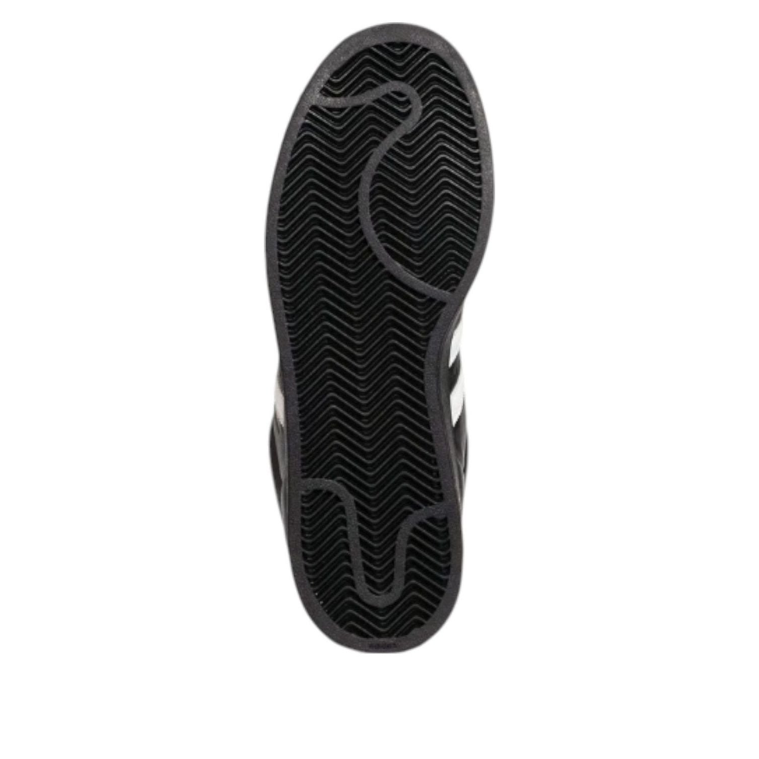 adidas Superstar Beams Black White 7 adidas Superstar Beams Black White