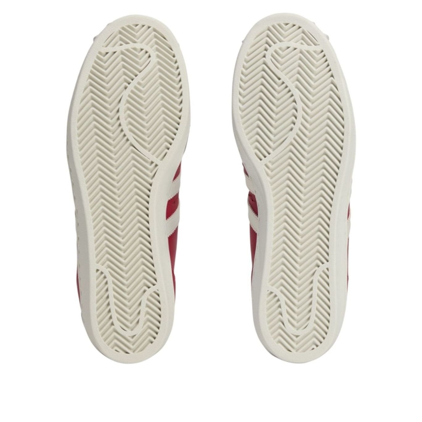 adidas Superstar Boot Thug Club Red White 5 adidas Superstar Boot Thug Club Red White