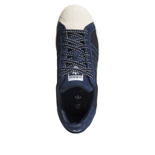 adidas Superstar Breathe CLOT Night Indigo