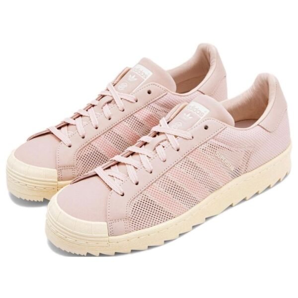 adidas Superstar Breathe CLOT Pink