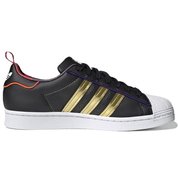 adidas Superstar Chinese New Year Black (2021)
