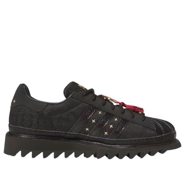 adidas Superstar CLOT By Edison Chen Chinese New Year