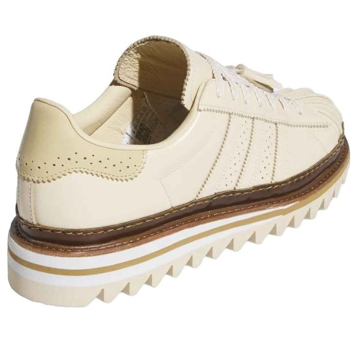 adidas Superstar CLOT By Edison Chen Milk Tea 6 adidas Superstar CLOT By Edison Chen Milk Tea