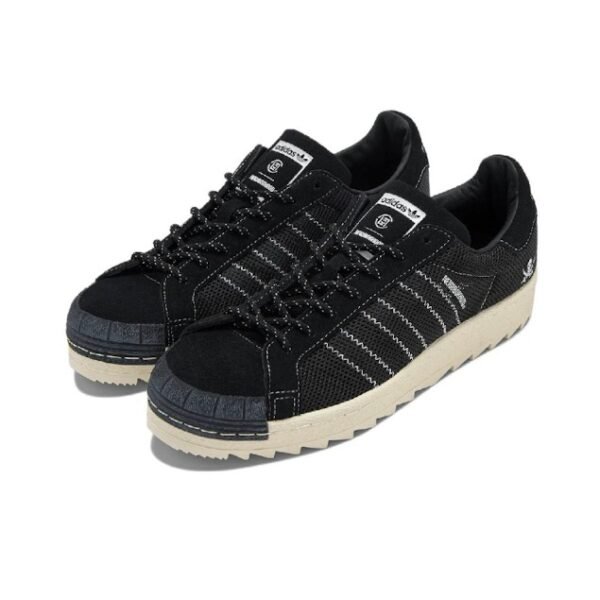 adidas Superstar CLOT x Neighborhood