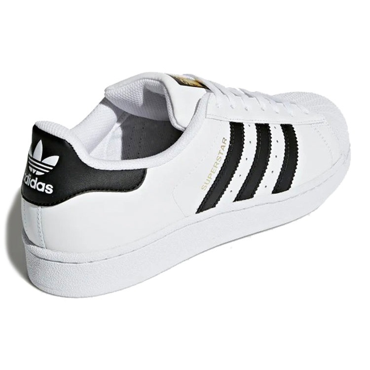 adidas Superstar Cloud White Core Black 6 adidas Superstar Cloud White Core Black