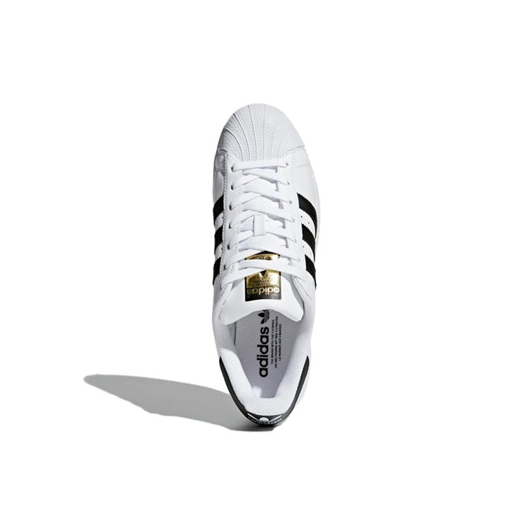 adidas Superstar Cloud White Core Black 7 adidas Superstar Cloud White Core Black