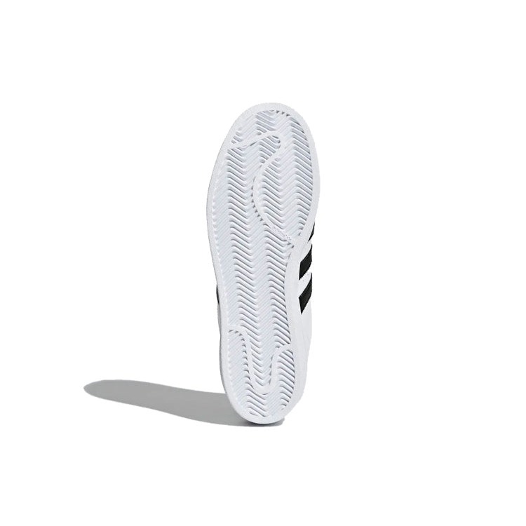 adidas Superstar Cloud White Core Black 8 adidas Superstar Cloud White Core Black