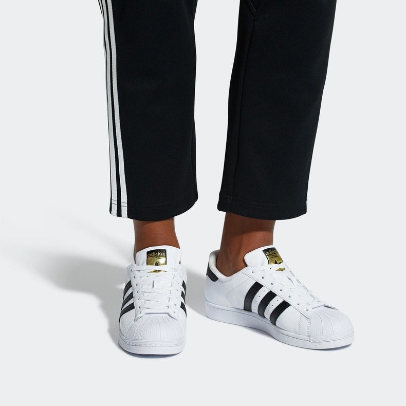adidas Superstar Cloud White Core Black 9 adidas Superstar Cloud White Core Black