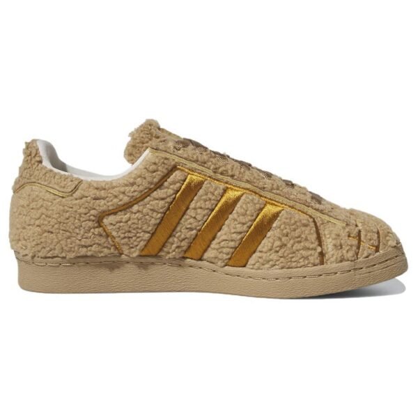 adidas Superstar Concha Chocolate
