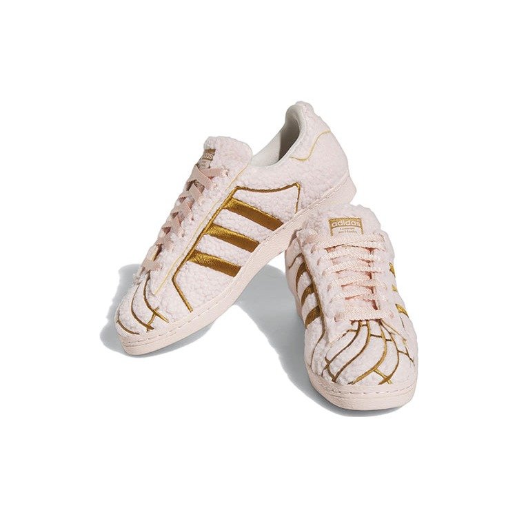 adidas Superstar Concha Strawberry 5 adidas Superstar Concha Strawberry