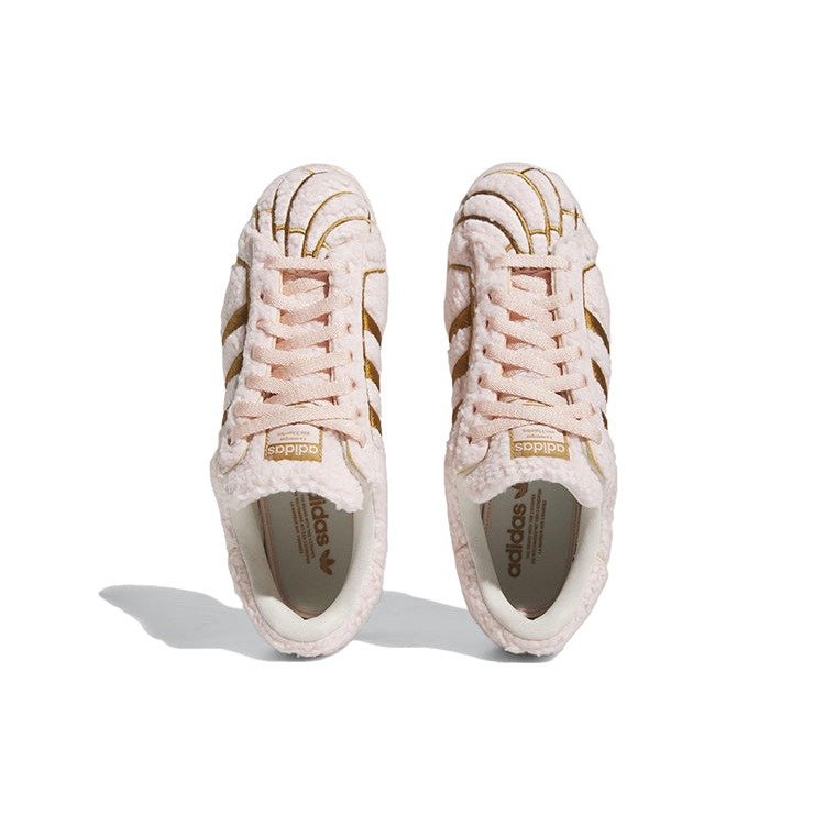 adidas Superstar Concha Strawberry 8 adidas Superstar Concha Strawberry