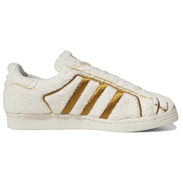 adidas Superstar Concha Vanilla 3 adidas Superstar Concha Vanilla