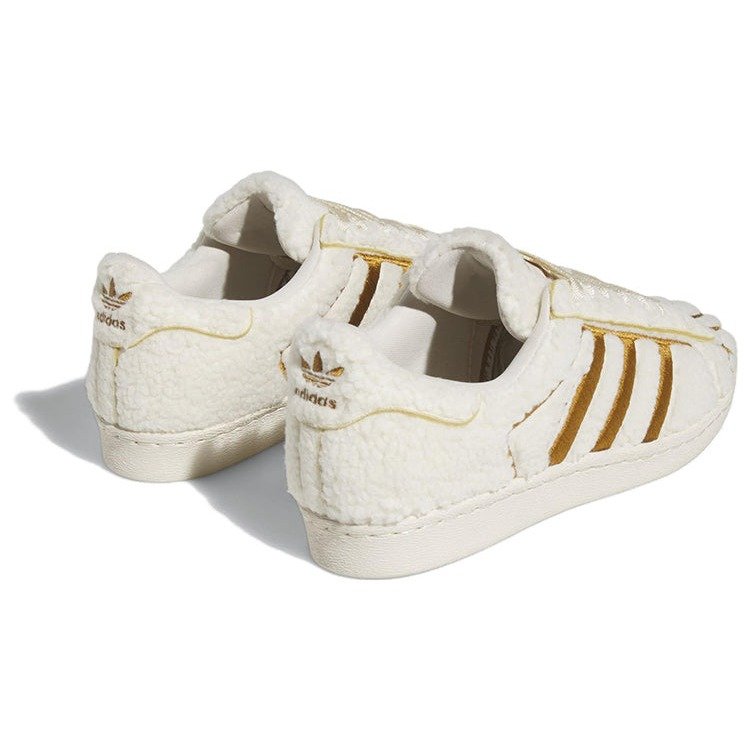 adidas Superstar Concha Vanilla 5 adidas Superstar Concha Vanilla