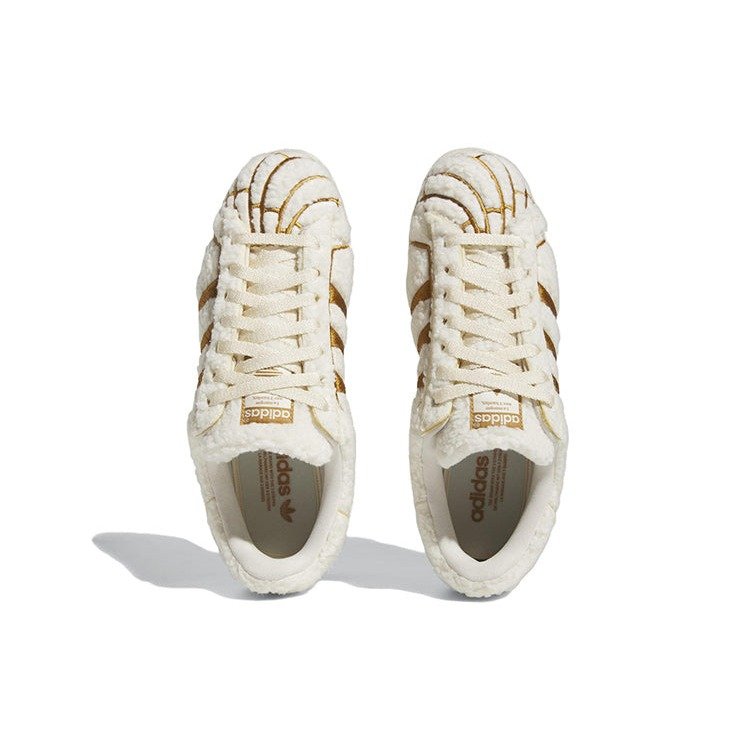 adidas Superstar Concha Vanilla 6 adidas Superstar Concha Vanilla