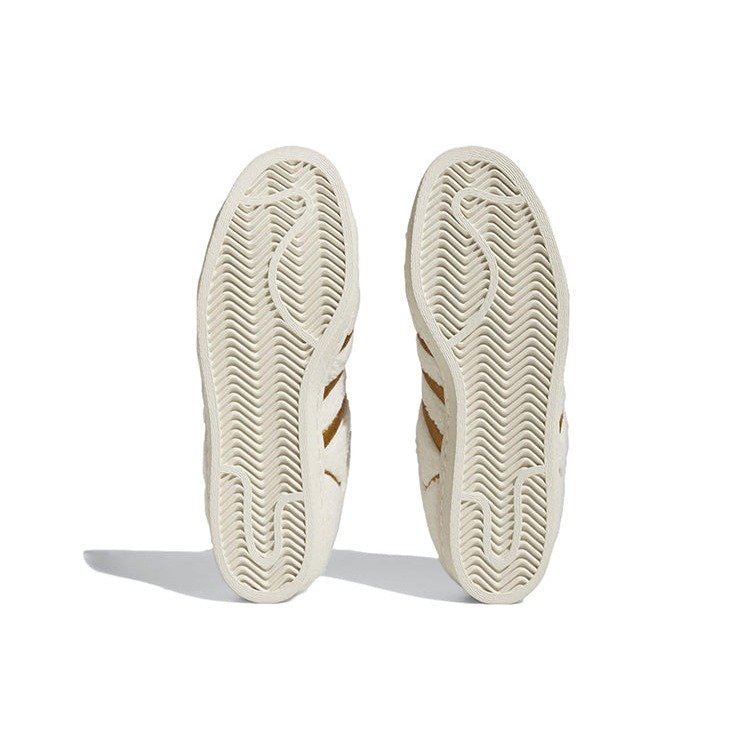 adidas Superstar Concha Vanilla 7 adidas Superstar Concha Vanilla