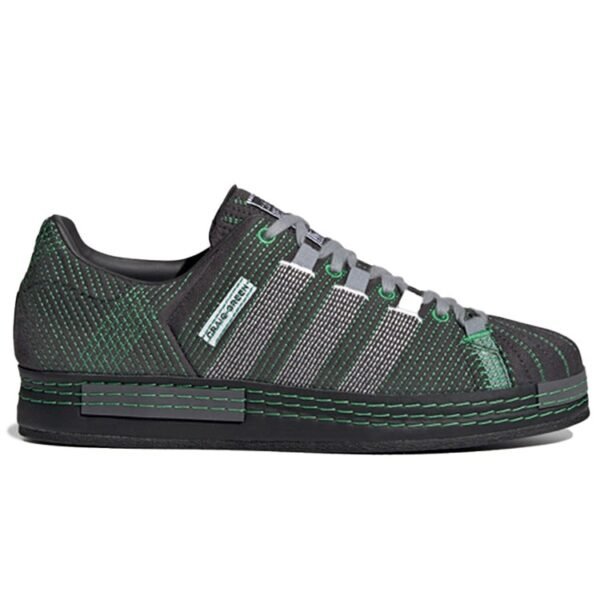 adidas Superstar Craig Green Utility Black