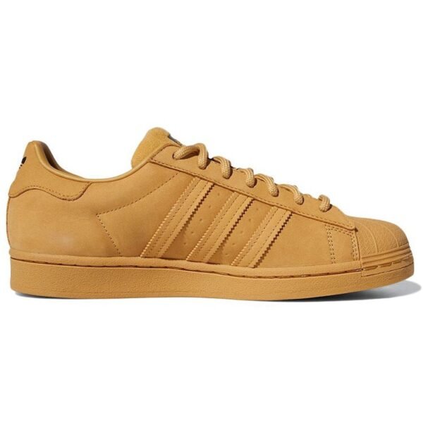 adidas Superstar Golden Beige