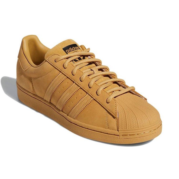 adidas Superstar Golden Beige 5 adidas Superstar Golden Beige