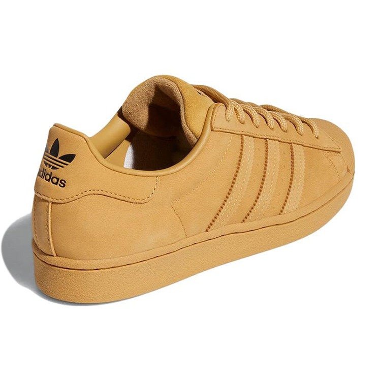 adidas Superstar Golden Beige 6 adidas Superstar Golden Beige