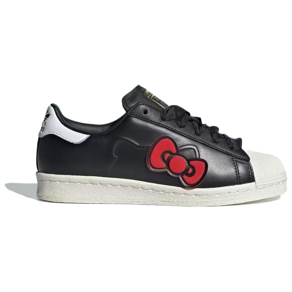 adidas Superstar Hello Kitty 50th Anniversary (Women's) 4 adidas Superstar Hello Kitty 50th Anniversary (Women's)