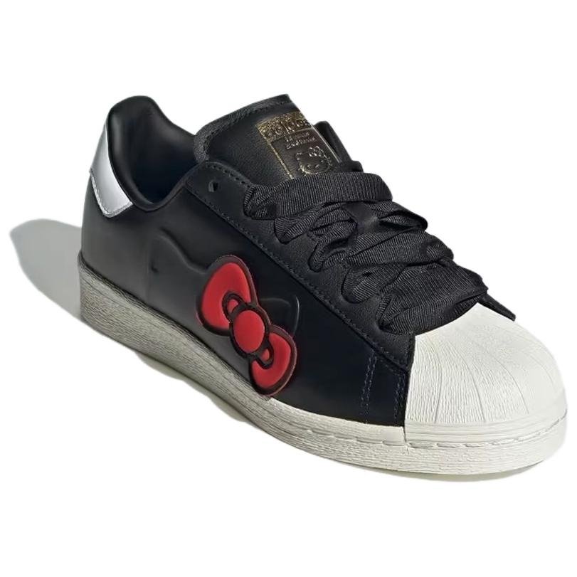 adidas Superstar Hello Kitty 50th Anniversary (Women's) 5 adidas Superstar Hello Kitty 50th Anniversary (Women's)