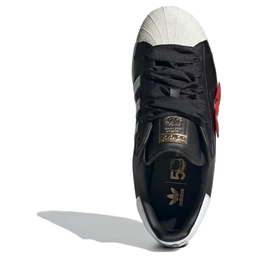 adidas Superstar Hello Kitty 50th Anniversary (Women's) 6 adidas Superstar Hello Kitty 50th Anniversary (Women's)