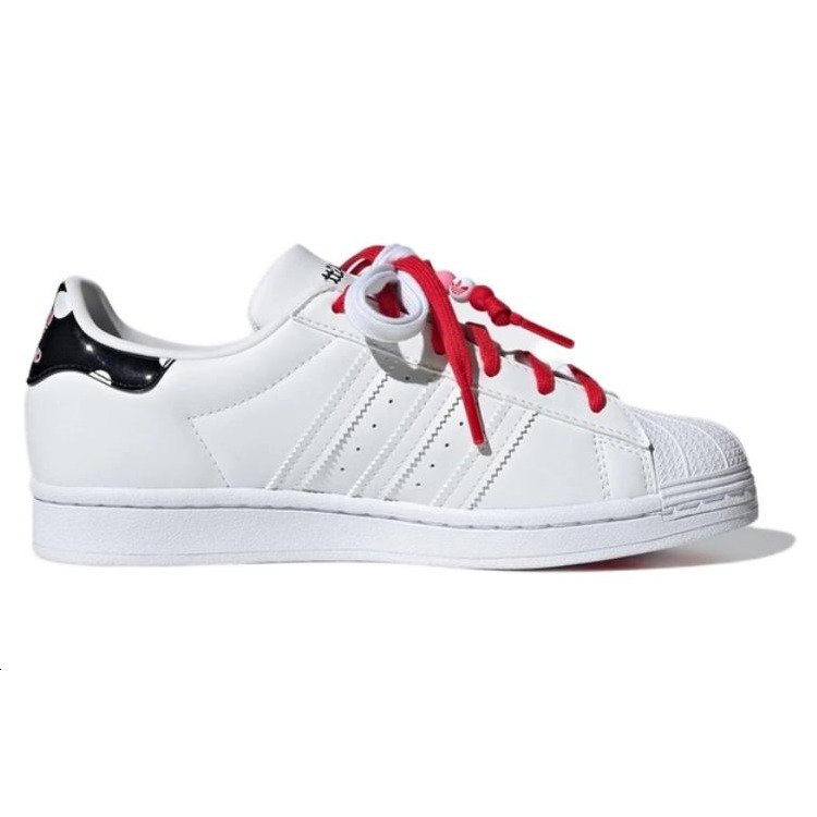 adidas Superstar Hello Kitty (Women's) 4 adidas Superstar Hello Kitty (Women's)
