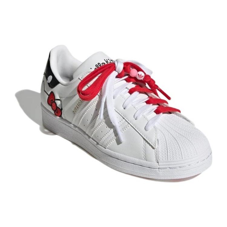 adidas Superstar Hello Kitty (Women's) 5 adidas Superstar Hello Kitty (Women's)