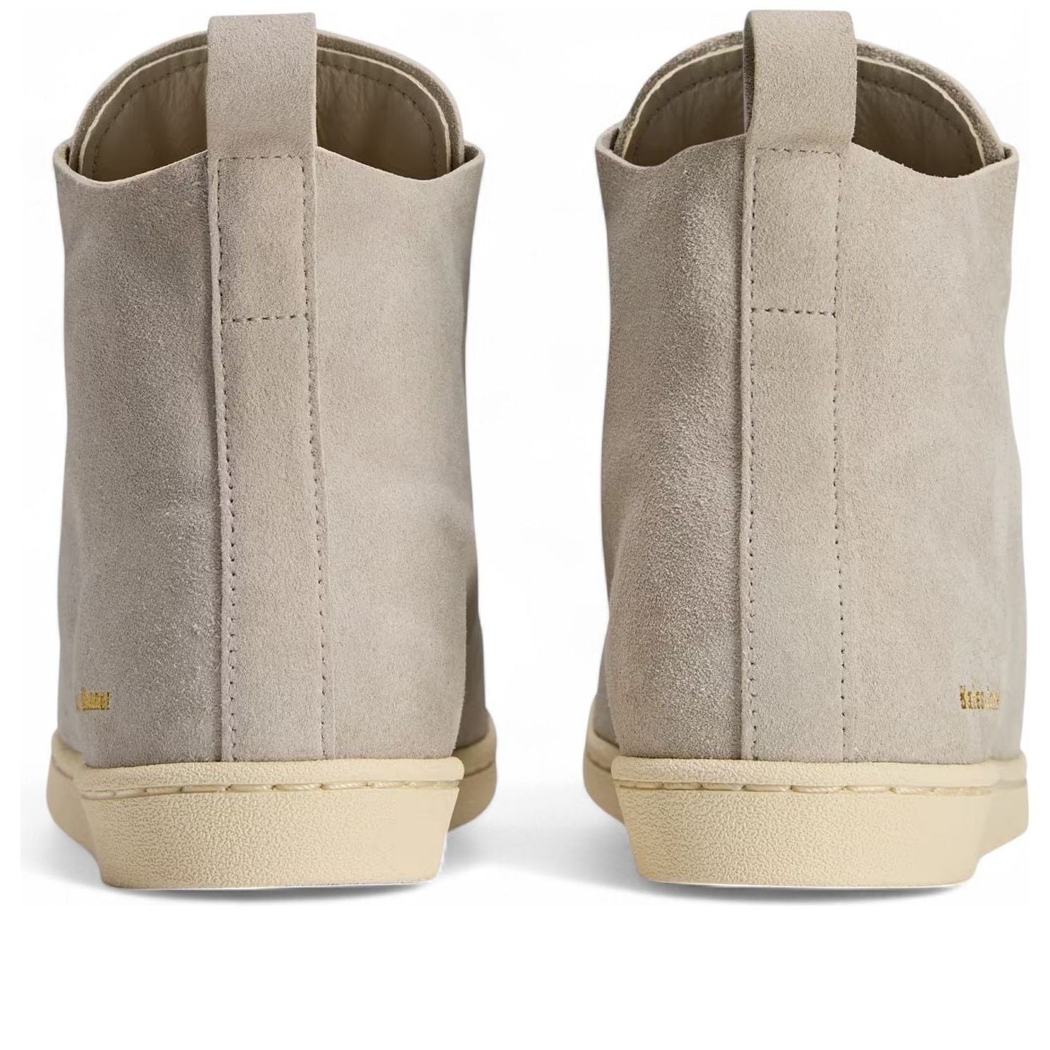 adidas Superstar Hi Wales Bonner Mist Stone 6 adidas Superstar Hi Wales Bonner Mist Stone