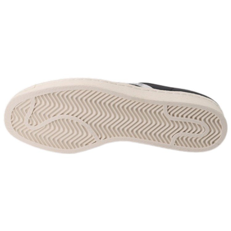 adidas Superstar Human Made Black White 8 adidas Superstar Human Made Black White