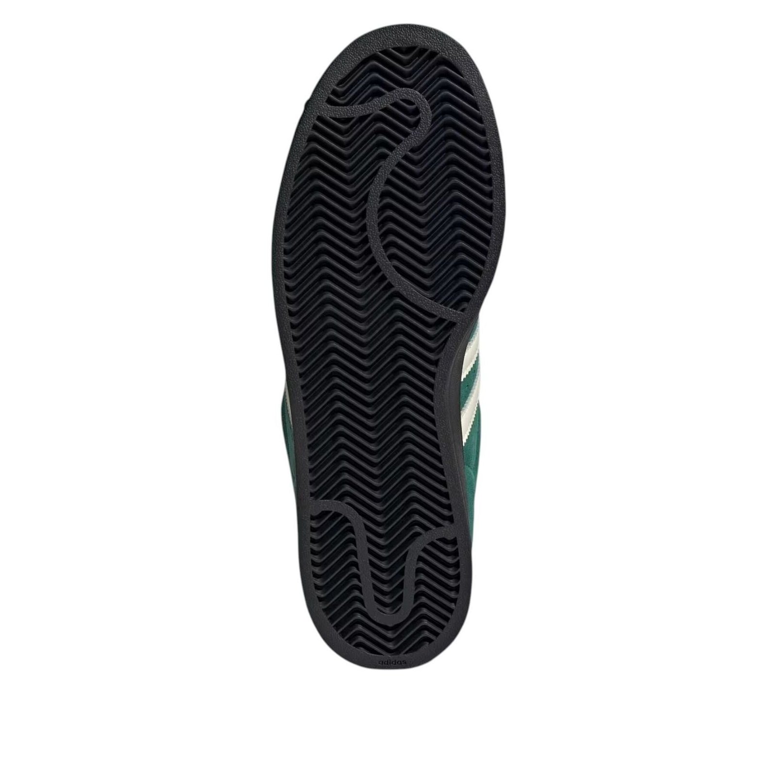 adidas Superstar II Collegiate Green Cream White 6 adidas Superstar II Collegiate Green Cream White