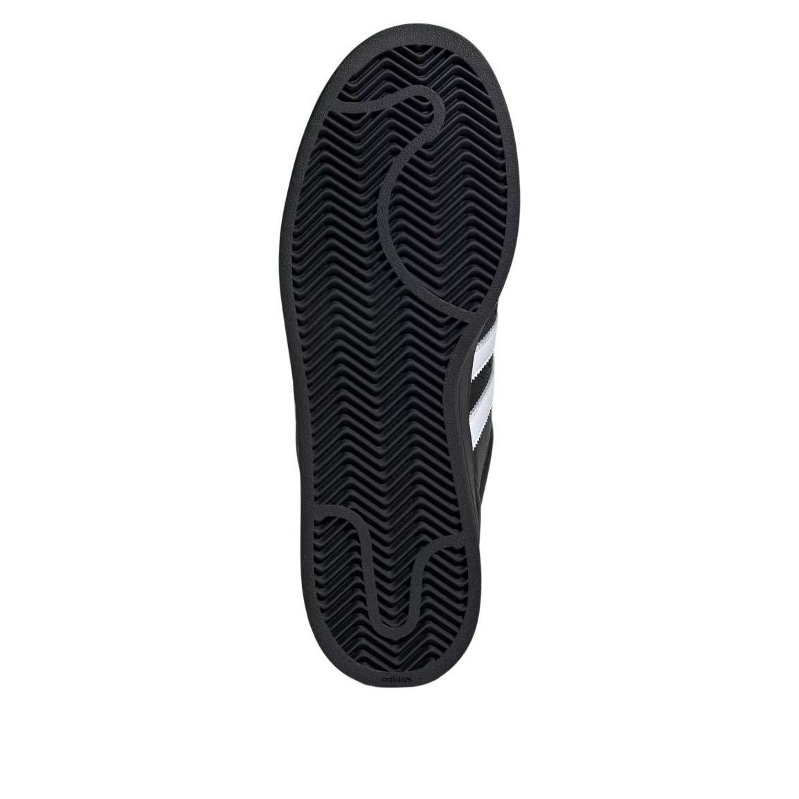 adidas Superstar II Core Black White Core Black 8 adidas Superstar II Core Black White Core Black