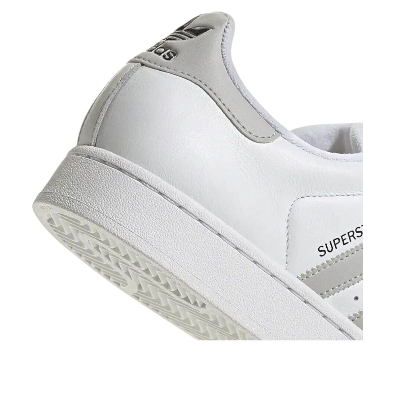 adidas Superstar II White Grey Two 7 adidas Superstar II White Grey Two
