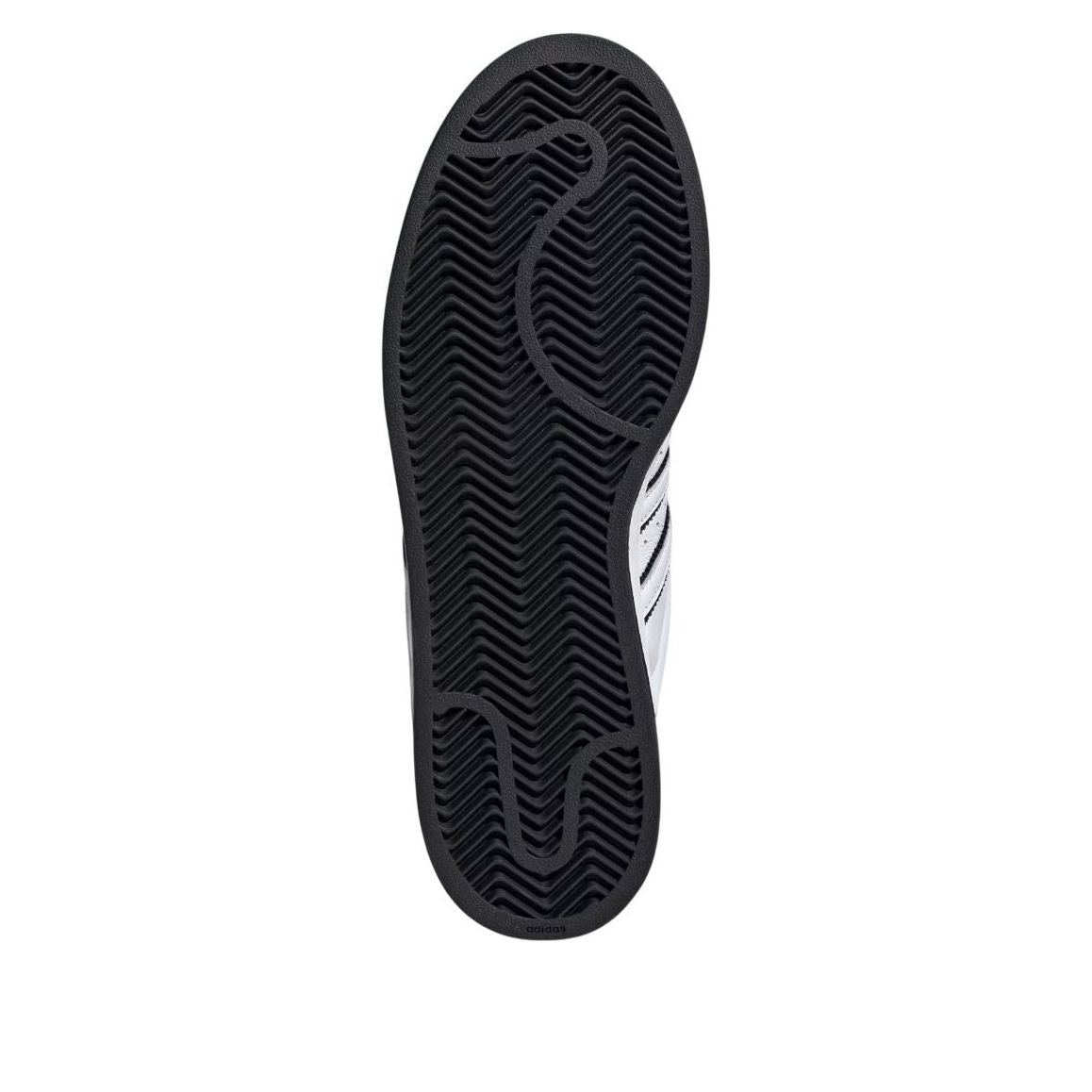 adidas Superstar II White White Core Black 8 adidas Superstar II White White Core Black