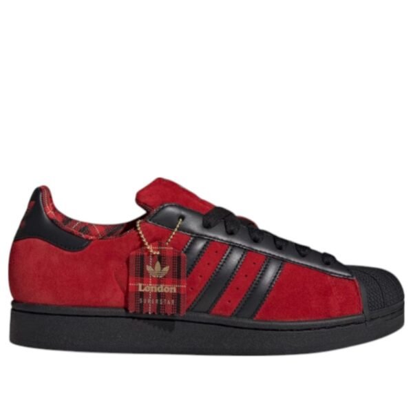 adidas Superstar London