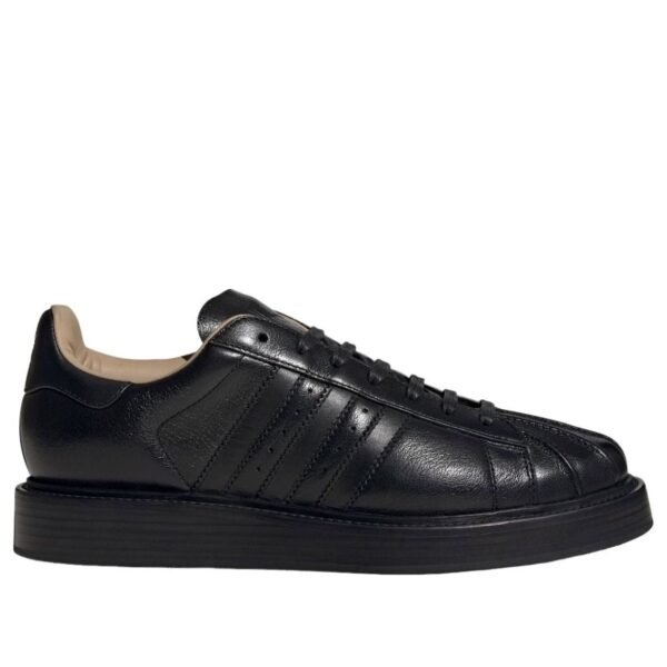 adidas Superstar Lux Made in Italy Core Black