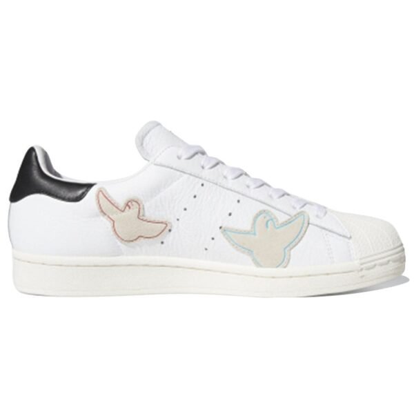 adidas Superstar Mark Gonzales Shmoo