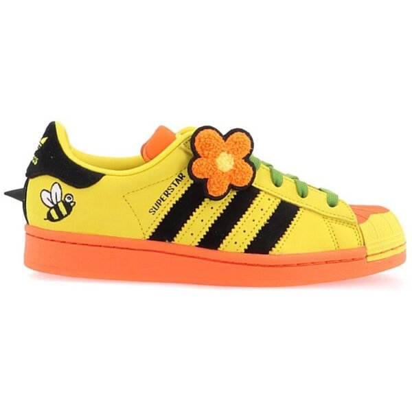 adidas Superstar Melting Sadness Bee