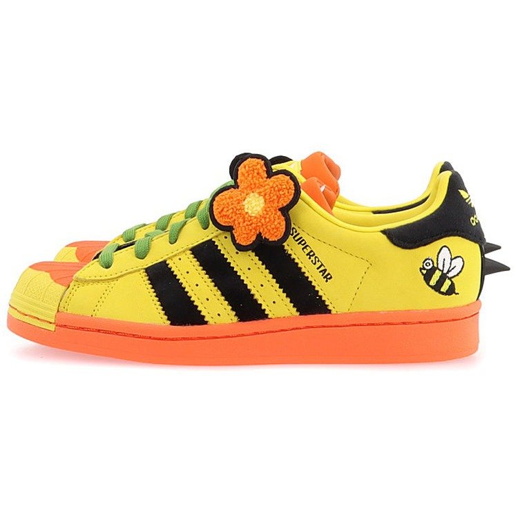 adidas Superstar Melting Sadness Bee 5 adidas Superstar Melting Sadness Bee