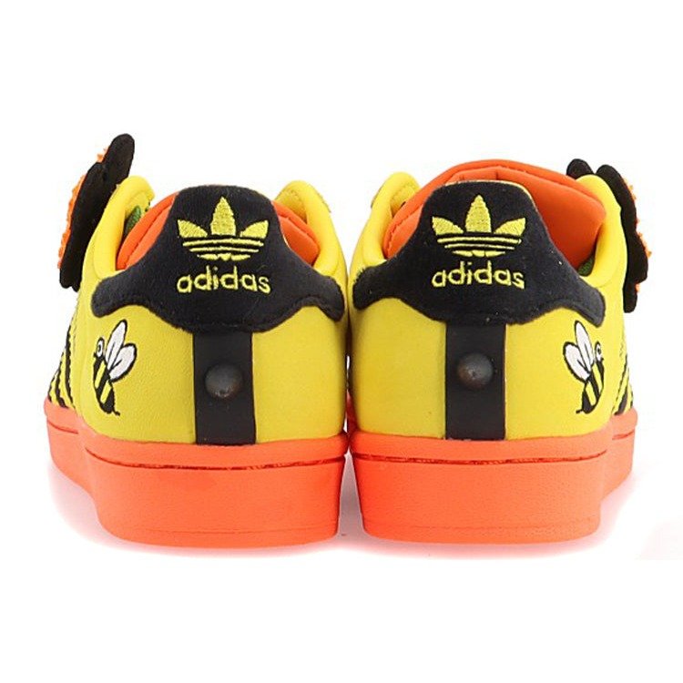 adidas Superstar Melting Sadness Bee 8 adidas Superstar Melting Sadness Bee