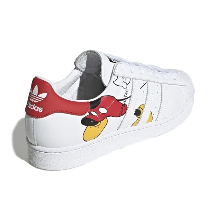 adidas Superstar Mickey Mouse 5 adidas Superstar Mickey Mouse