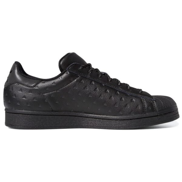 adidas Superstar Pharrell Core Black