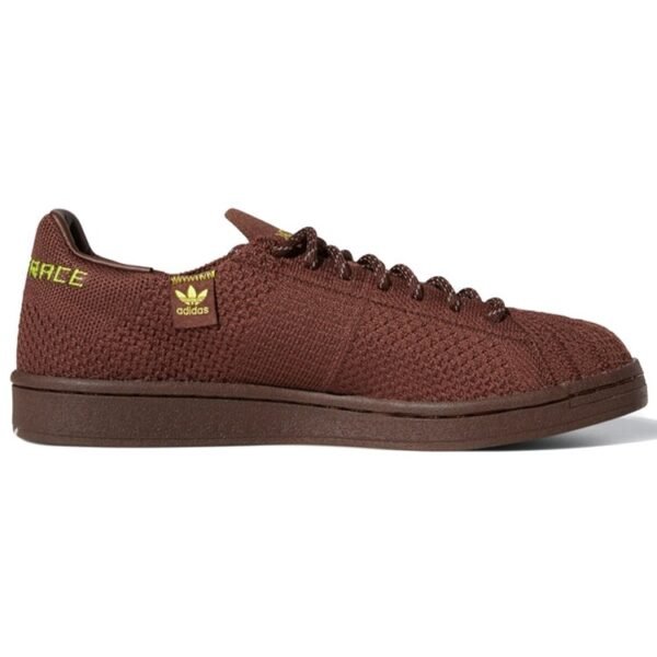 adidas Superstar Primeknit Pharrell Brown