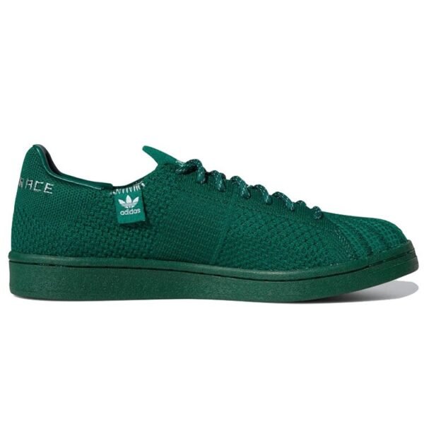 adidas Superstar Primeknit Pharrell Green