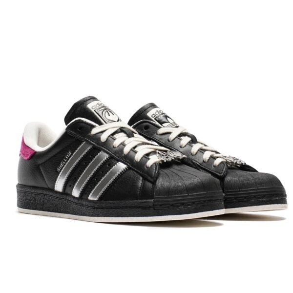 adidas Superstar Shelltoe Teenage Mutant Ninja Turtles Shredder