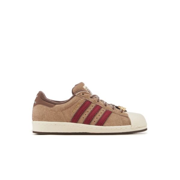 adidas Superstar Shelltoe Teenage Mutant Ninja Turtles Splinter